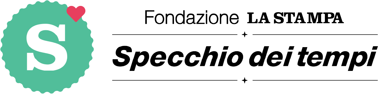 Logo specchio dei tempi